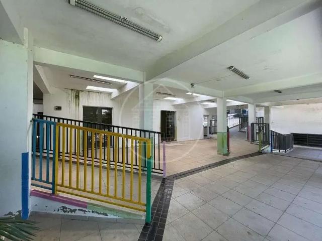 Prédio para Venda em São Paulo/SP Jardim Floresta