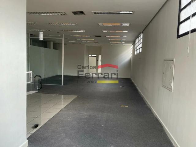 Prédio para Venda em São Paulo/SP Jardim Franca