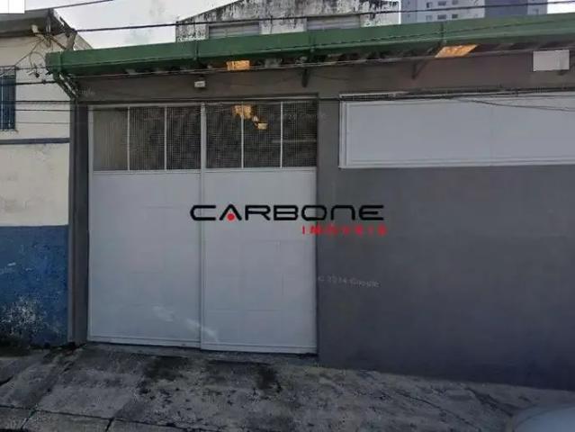 Prédio para Venda em São Paulo/SP Jardim Independência