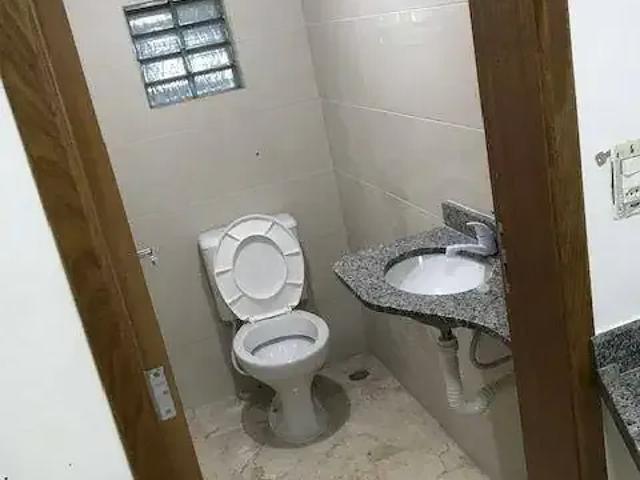Prédio para Venda em São Paulo/SP Jardim Independência