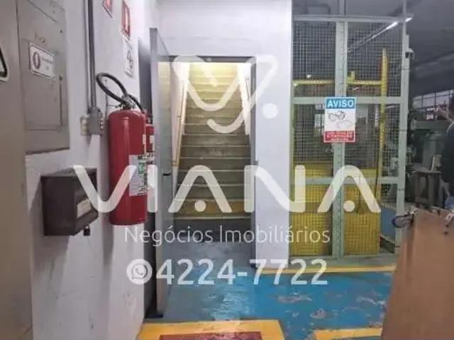 Prédio para Venda em São Paulo/SP Jardim Independência