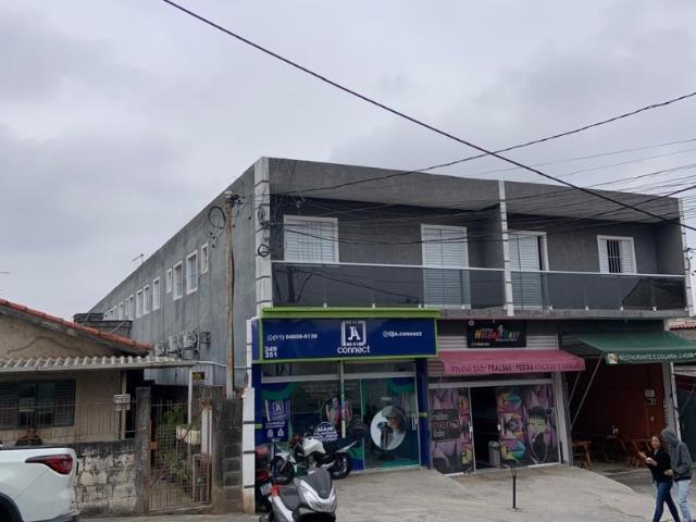 Prédio para Venda em São Paulo/SP Jardim Ipê