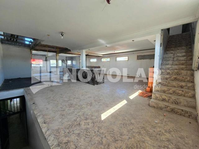Prédio para Venda em São Paulo/SP Jardim Japão