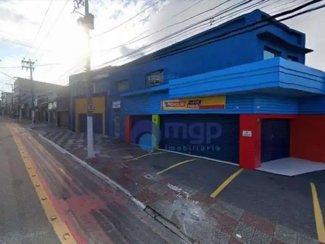 Prédio para Venda em São Paulo/SP Jardim Japão