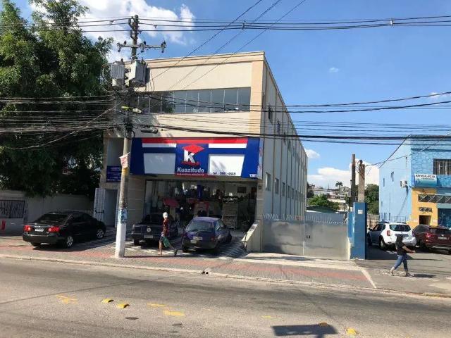 Prédio para Venda em São Paulo/SP Jardim Jaraguá