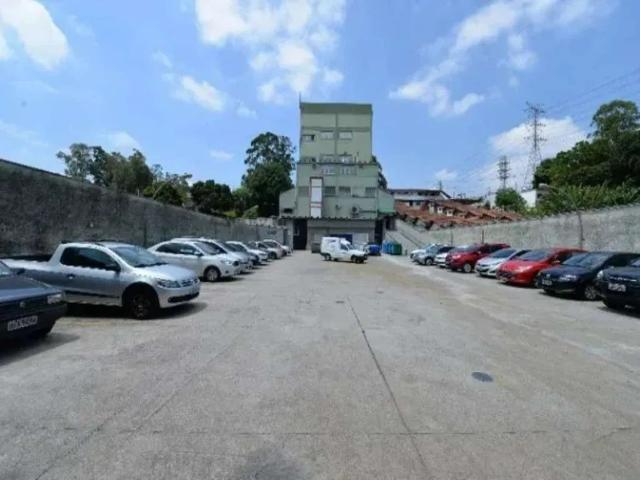Prédio para Venda em São Paulo/SP Jardim Jaraguá São Domingos