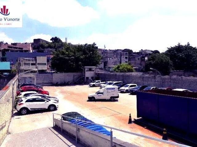 Prédio para Venda em São Paulo/SP Jardim Jaraguá São Domingos
