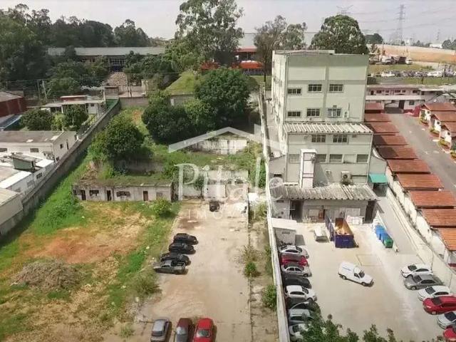 Prédio para Venda em São Paulo/SP Jardim Jaraguá São Domingos