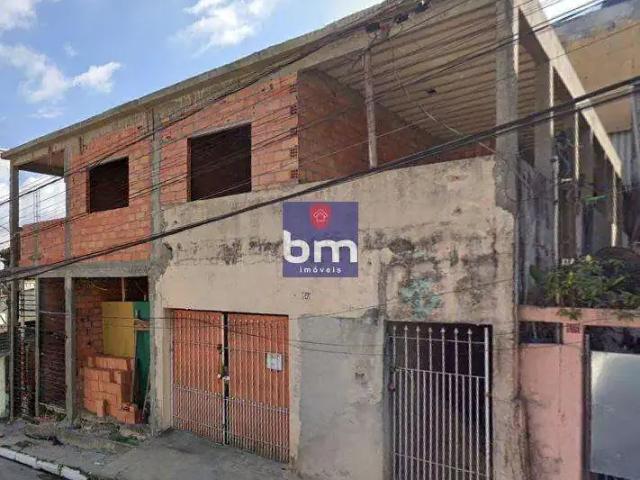 Prédio para Venda em São Paulo/SP Jardim Olinda