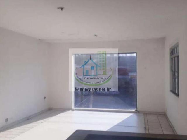 Prédio para Venda em São Paulo/SP Jardim Marajoara