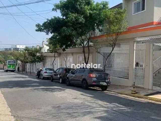 Prédio para Venda em São Paulo/SP Jardim Mariliza