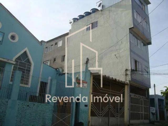 Prédio para Venda em São Paulo/SP Jardim Nordeste
