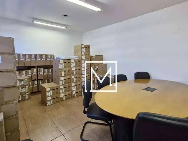Prédio para Venda em São Paulo/SP Jardim Nossa Senhora Aparecida