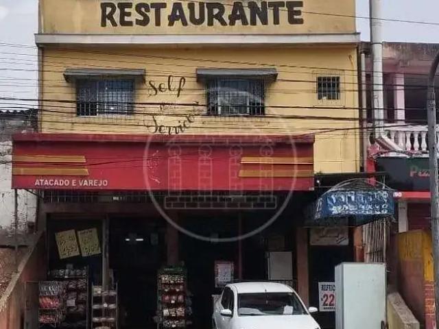 Prédio para Venda em São Paulo/SP Jardim São Rafael