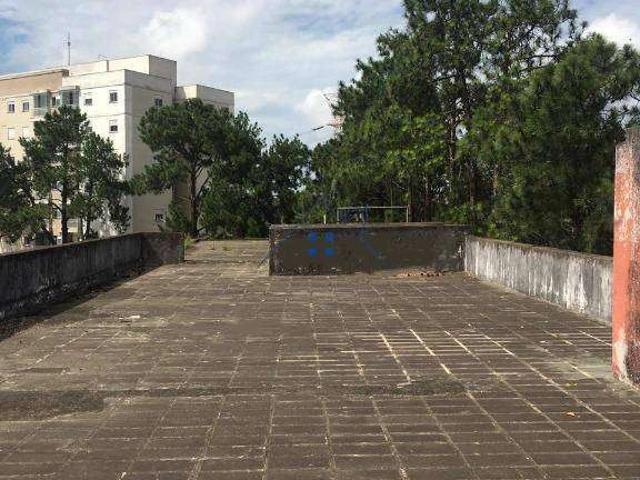 Prédio para Venda em São Paulo/SP Jardim Satélite
