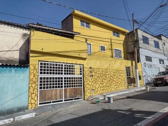 Prédio para Venda em São Paulo/SP Jardim Satélite