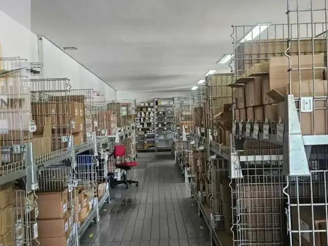 Prédio para Venda em São Paulo/SP Jardim Sabará
