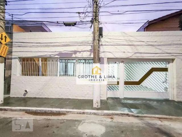 Prédio para Venda em São Paulo/SP Jardim Santo Antoninho