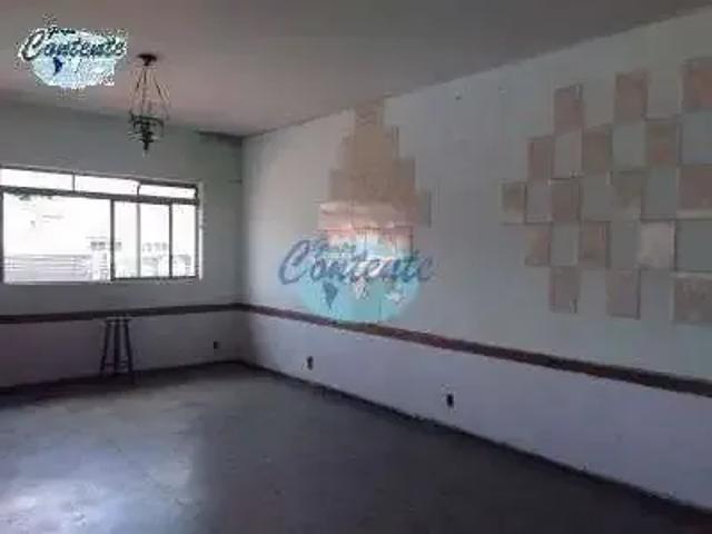 Prédio para Venda em São Paulo/SP Jardim Santo Elias 1 Quartos
