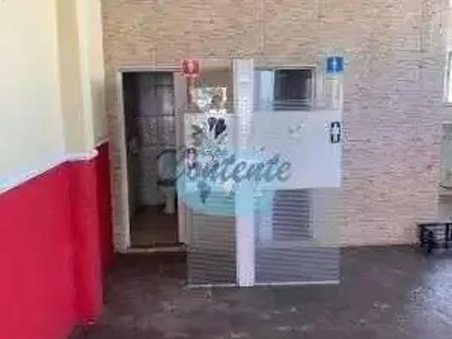 Prédio para Venda em São Paulo/SP Jardim Santo Elias