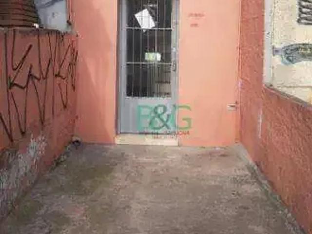 Prédio para Venda em São Paulo/SP Jardim Santo Elias