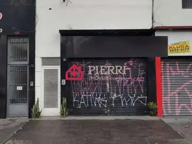 Prédio para Venda em São Paulo/SP Jardim Santo Elias