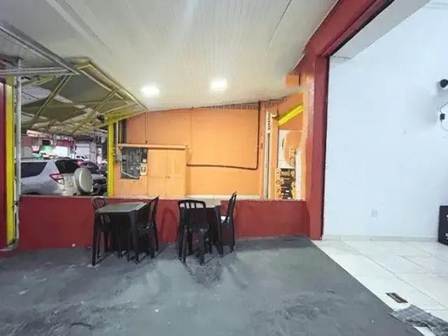Prédio para Venda em São Paulo/SP Jardim Santo Elias