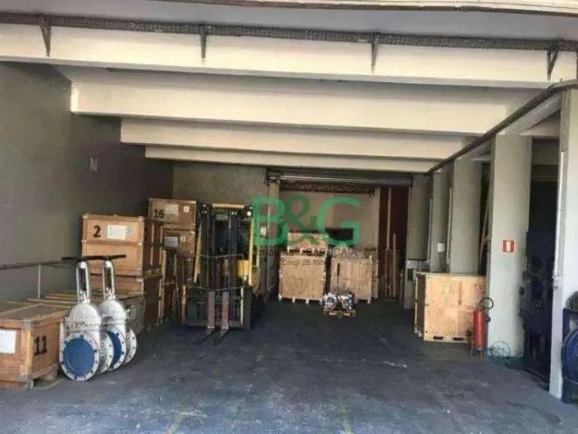Prédio para Venda em São Paulo/SP Jardim Santo Elias