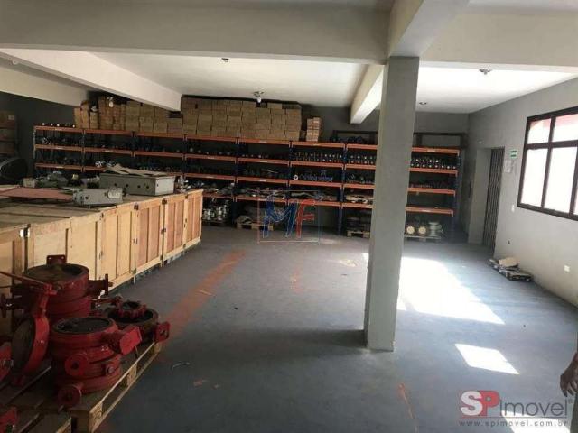 Prédio para Venda em São Paulo/SP Jardim Santo Elias