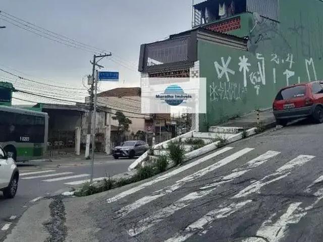 Prédio para Venda em São Paulo/SP Jardim Santo Elias