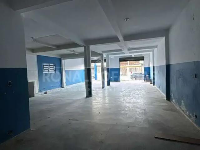 Prédio para Venda em São Paulo/SP Jardim Santa Rita