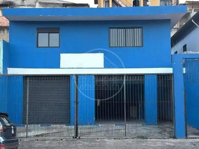 Prédio para Venda em São Paulo/SP Jardim Santa Rita
