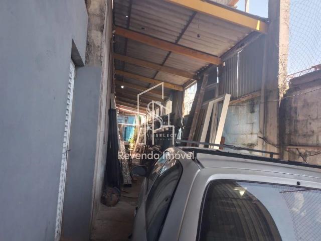 Prédio para Venda em São Paulo/SP Jardim Santa Rita