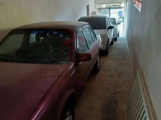 Prédio para Venda em São Paulo/SP Jardim Sapopemba