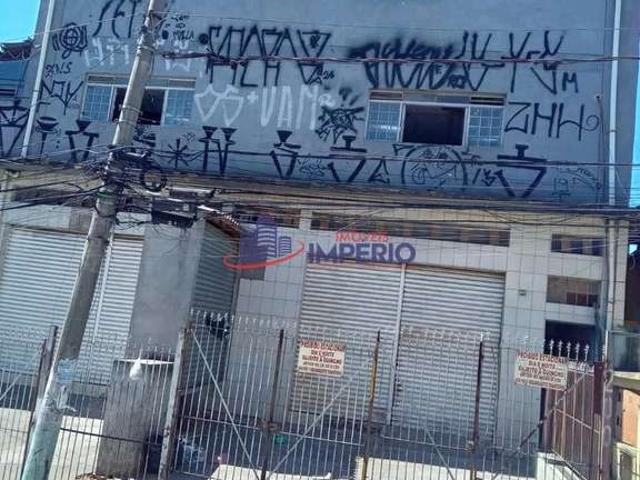 Prédio para Venda em São Paulo/SP Jardim Peri