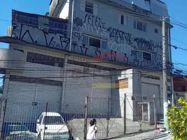 Prédio para Venda em São Paulo/SP Jardim Peri