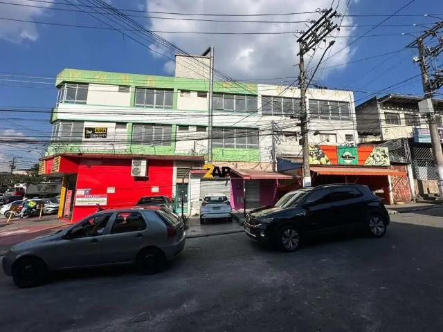 Prédio para Venda em São Paulo/SP Jardim Prudência 2 Quartos