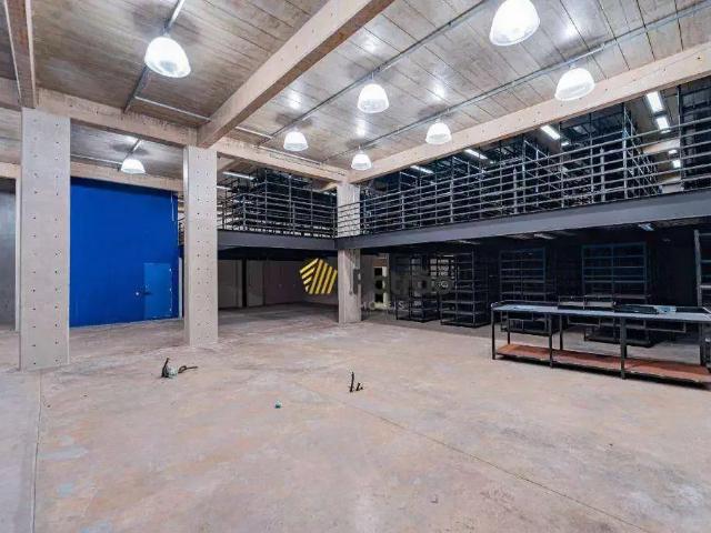 Prédio para Venda em São Paulo/SP Jardim Prudência