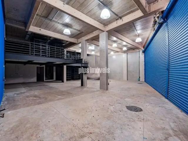 Prédio para Venda em São Paulo/SP Jardim Prudência