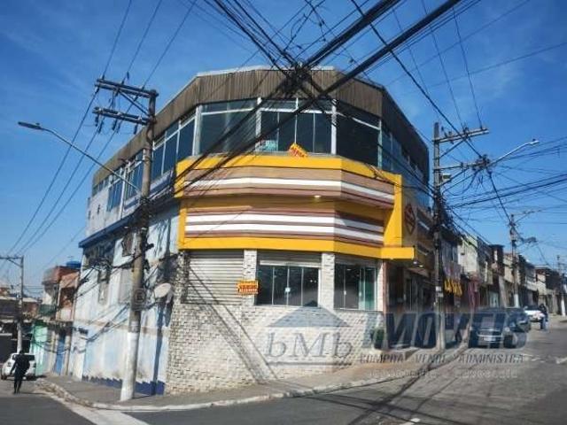 Prédio para Venda em São Paulo/SP Jardim Robru