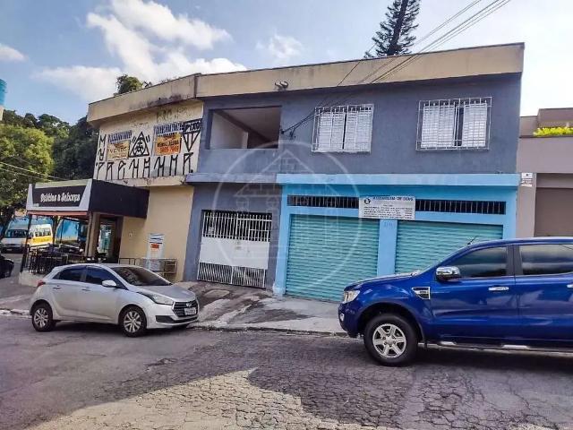 Prédio para Venda em São Paulo/SP Jardim Rosalina