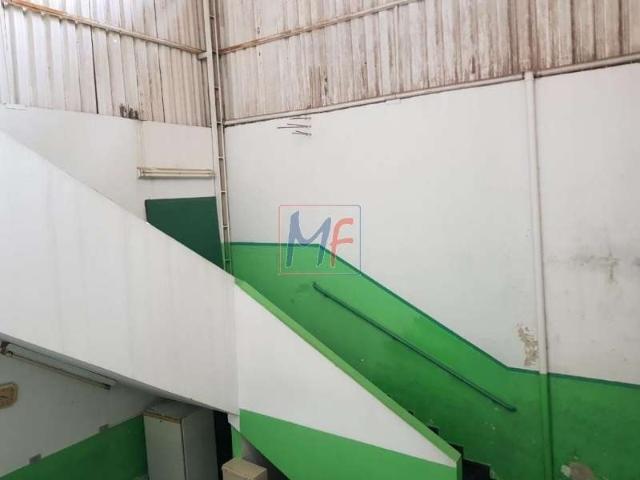 Prédio para Venda em São Paulo/SP Jardim Tietê