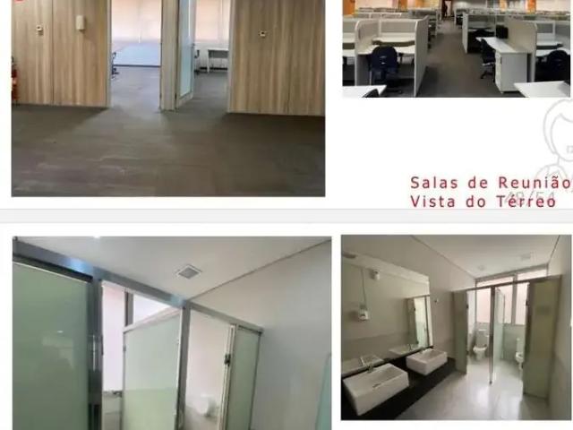 Prédio para Venda em São Paulo/SP Jardim Umuarama