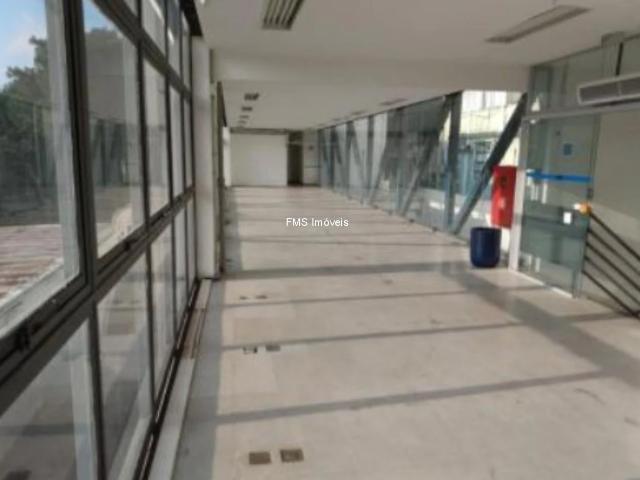 Prédio para Venda em São Paulo/SP Lapa