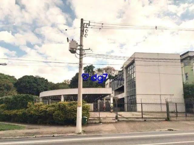 Prédio para Venda em São Paulo/SP Lapa