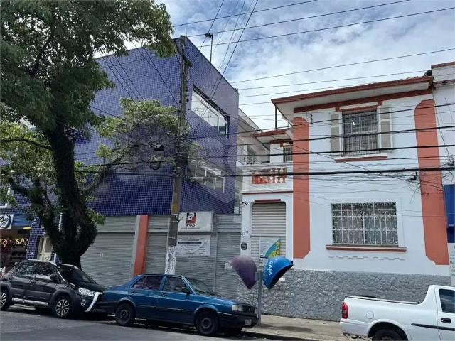 Prédio para Venda em São Paulo/SP Lapa