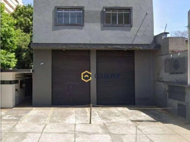 Prédio para Venda em São Paulo/SP Lapa