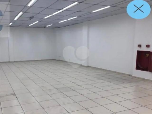 Prédio para Venda em São Paulo/SP Lapa