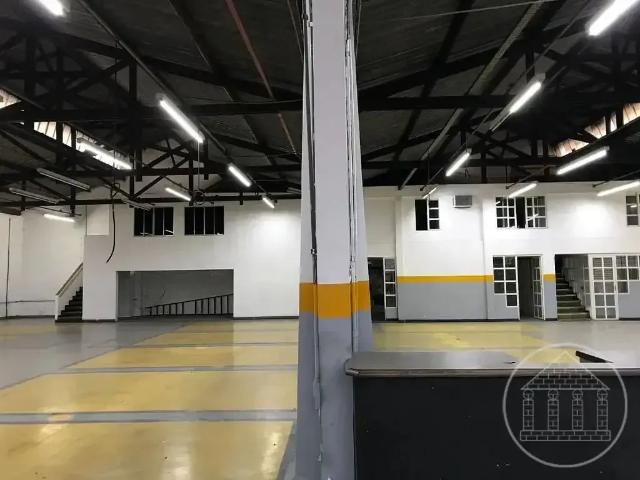 Prédio para Venda em São Paulo/SP Lapa