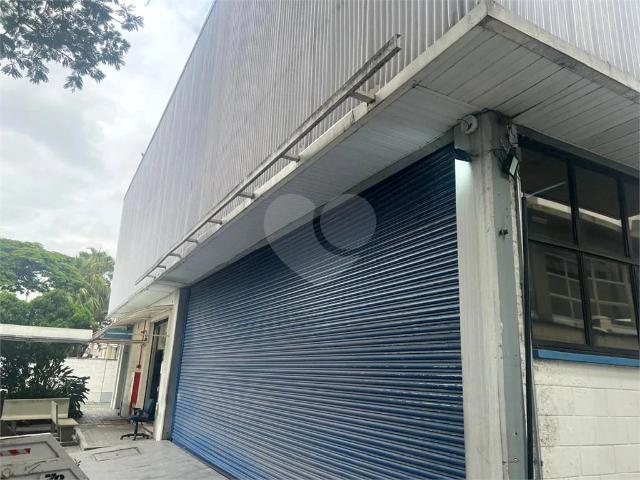 Prédio para Venda em São Paulo/SP Lapa